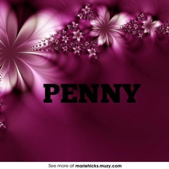 pennyhicks